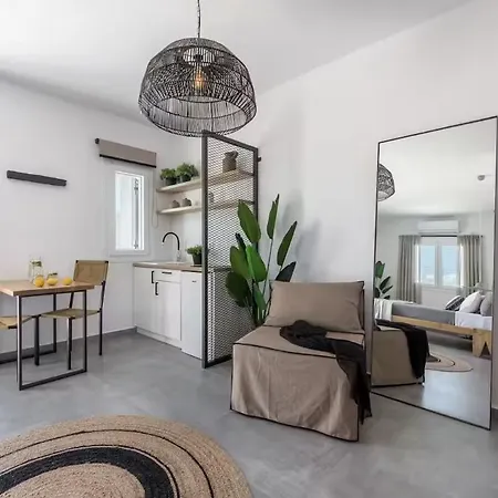 Magma Milos Iii 아다마스