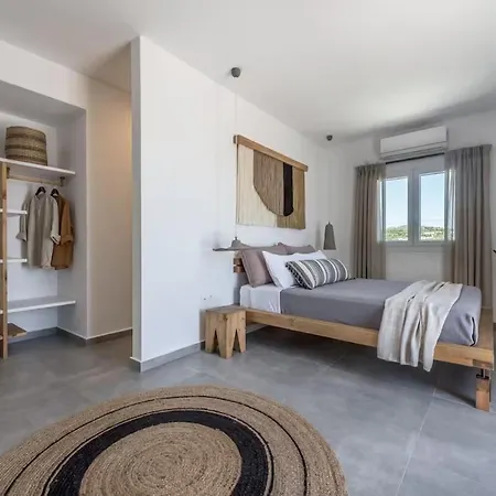 아파트 Magma Milos Iii *