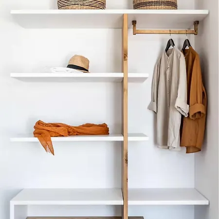 Magma Milos Iii 아파트 아다마스