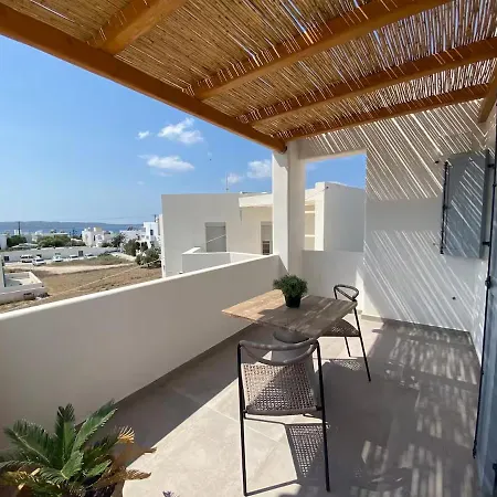 Magma Milos Iii 아다마스