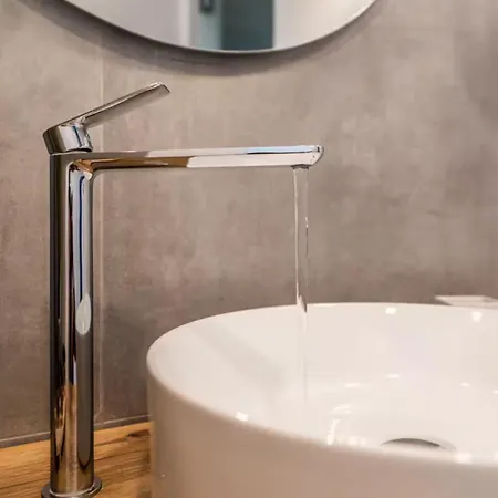 Magma Milos Iii 아파트 *