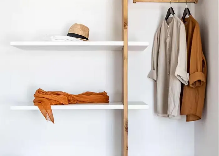 Magma Milos Iii Apartman Adámasz