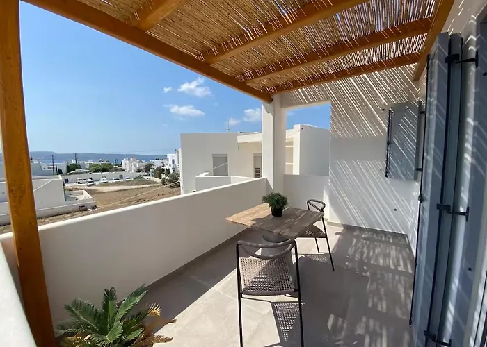 Magma Milos Iii Adámasz