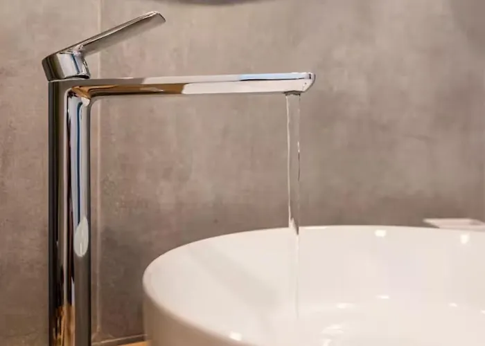 Magma Milos Iii Apartman *