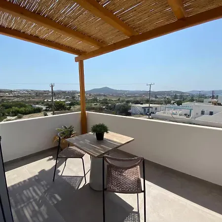 Magma Milos Iii Adamantas (Milos)