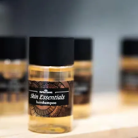 Magma Milos Iii Lägenhet Adamantas (Milos)