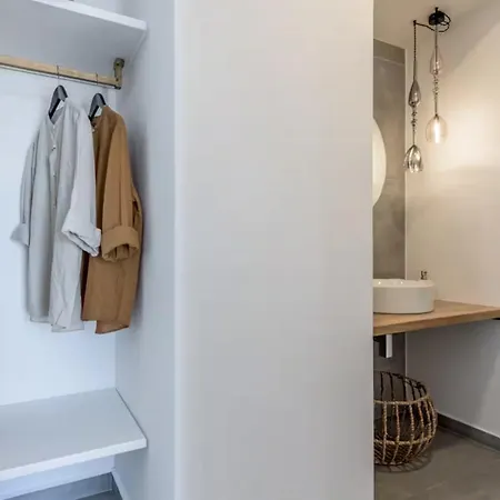 Magma Milos Iii Lägenhet