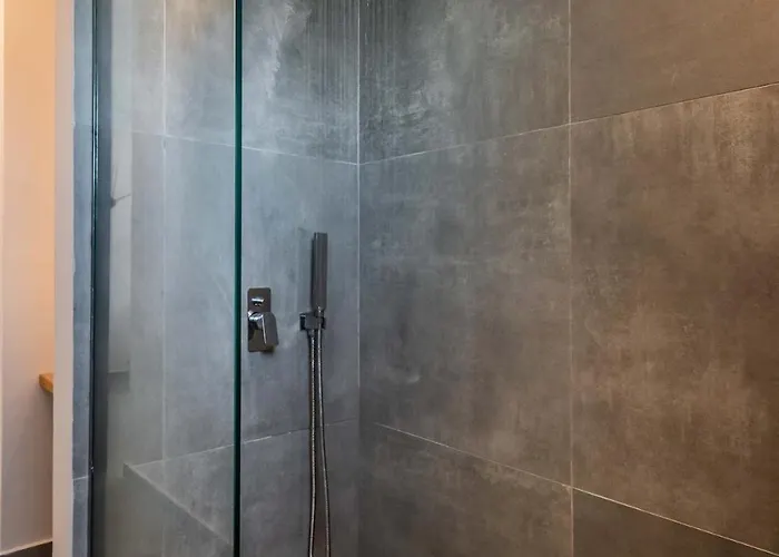 Magma Milos Iii Apartamento Adamantas (Milos)