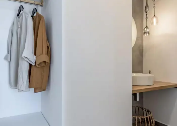 Magma Milos Iii Apartamento